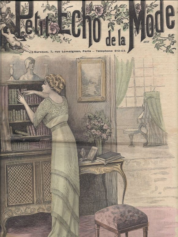 Having spread widely all over the world at one stroke, Art Nouveau was entitled differently in diffe Having spread widely all over the world at one stroke, Art Nouveau was entitled differently in diffe