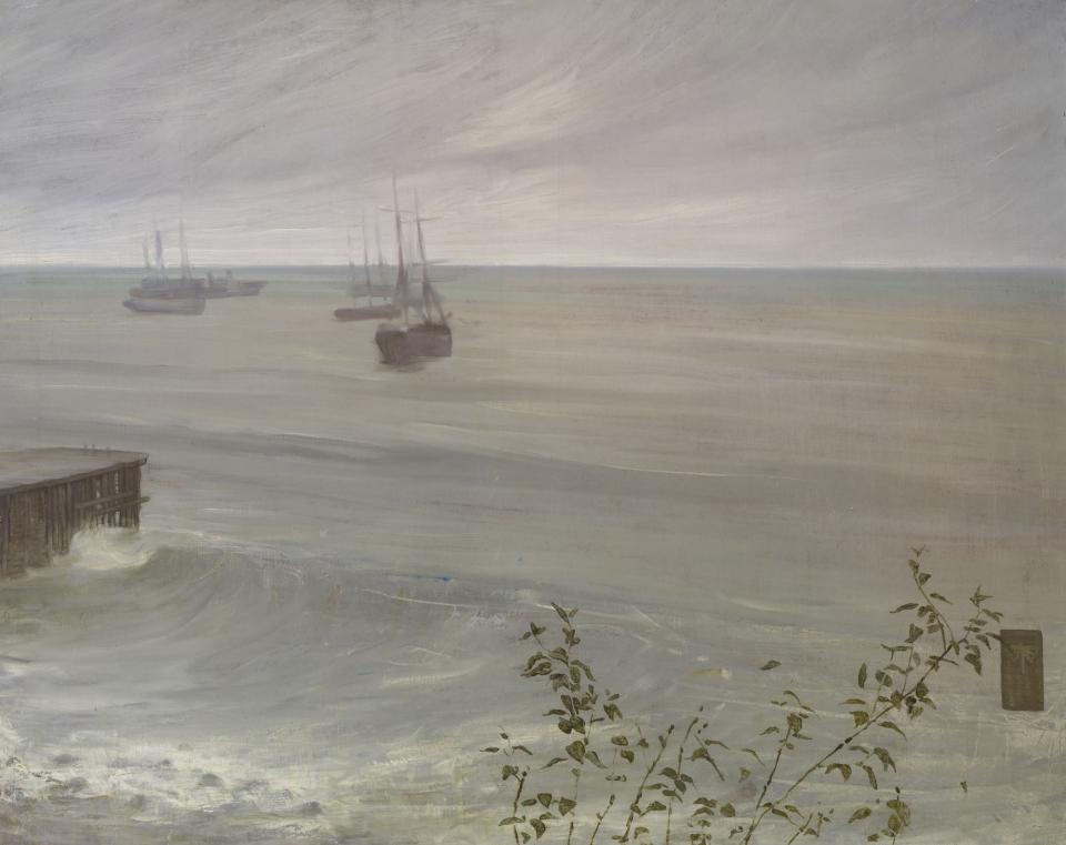 Tonalism Tonalism