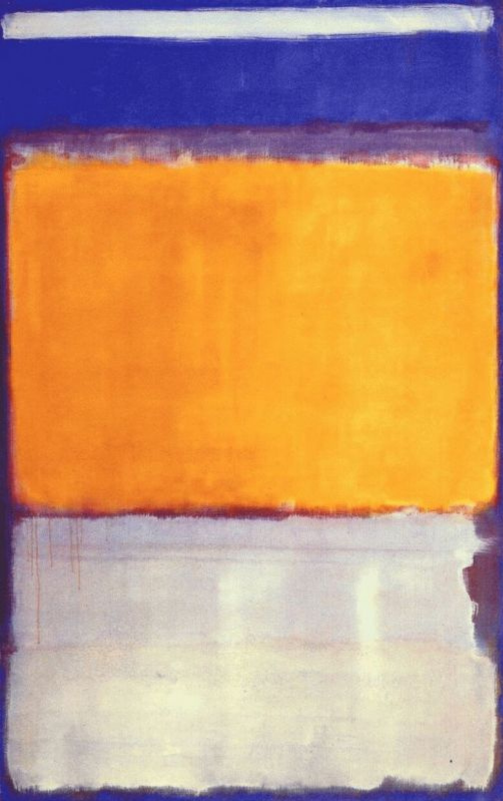 What would Mark Rothko make of the world today? His son discusses