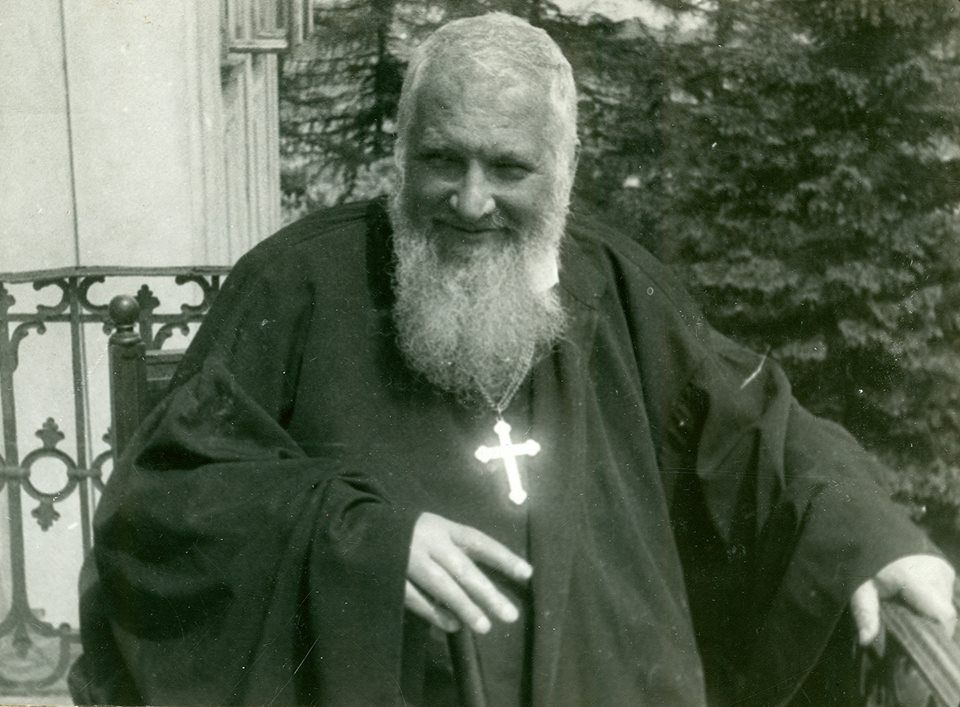 Митрополит Андрей Шептицкий Митрополит Андрей Шептицкий