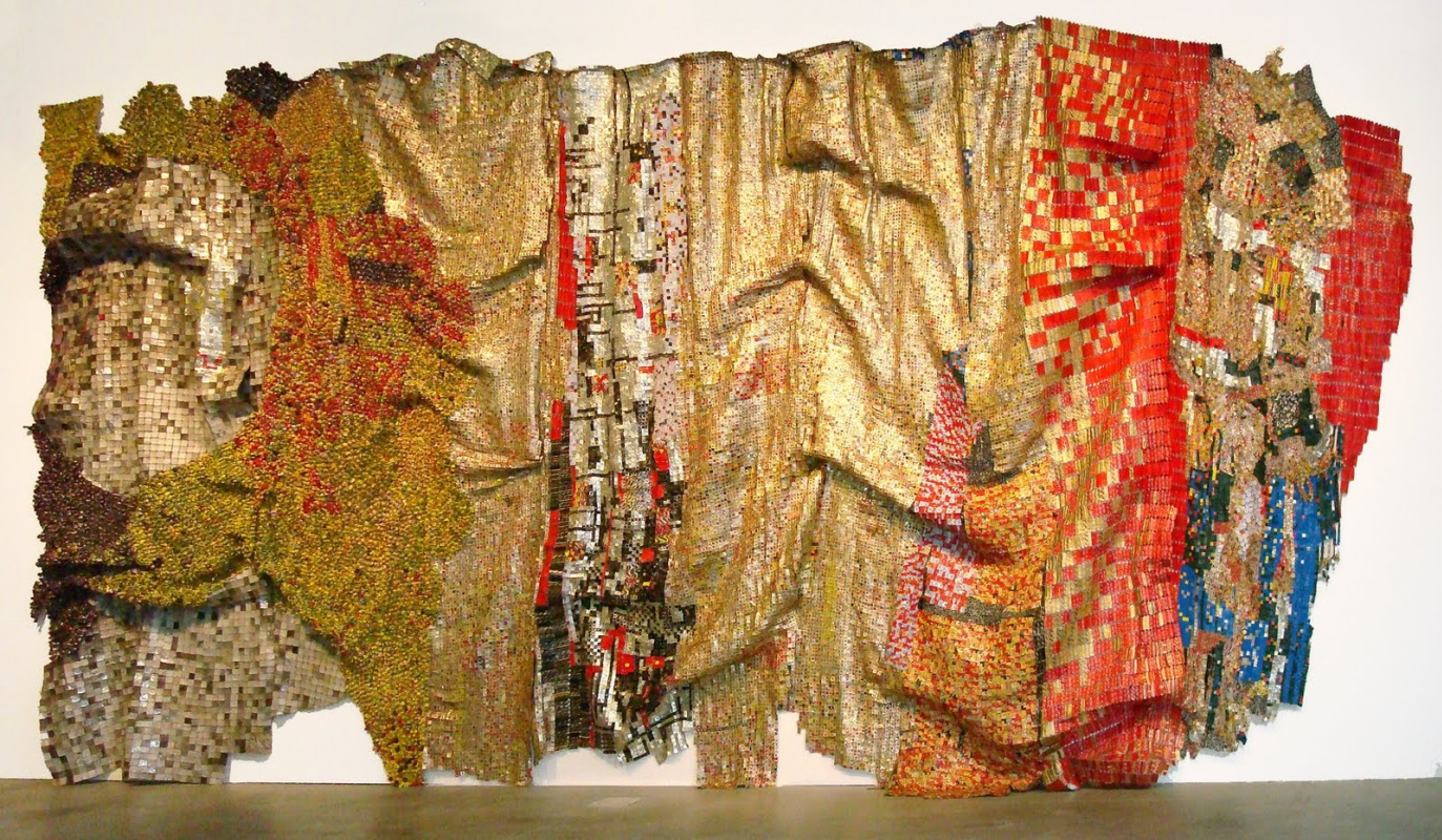 Five Artists Whose Art You Encounter in Noah Five Artists Whose Art You Encounter in Noah