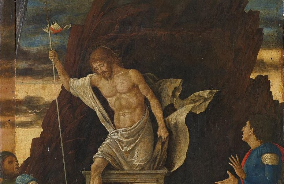 Картину Мантеньи за 30 млн долларов обнаружил у себя музей в Италии
