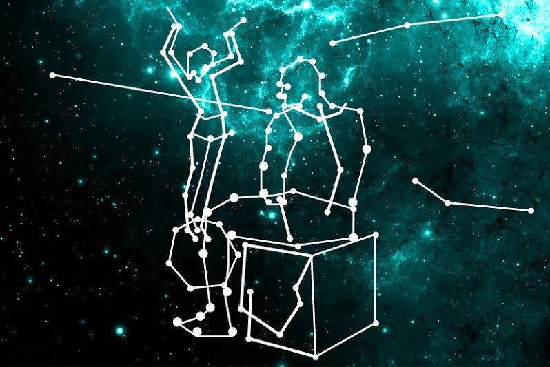 Ночь музеев: самые интересные события - 2014 Ночь музеев: самые интересные события - 2014