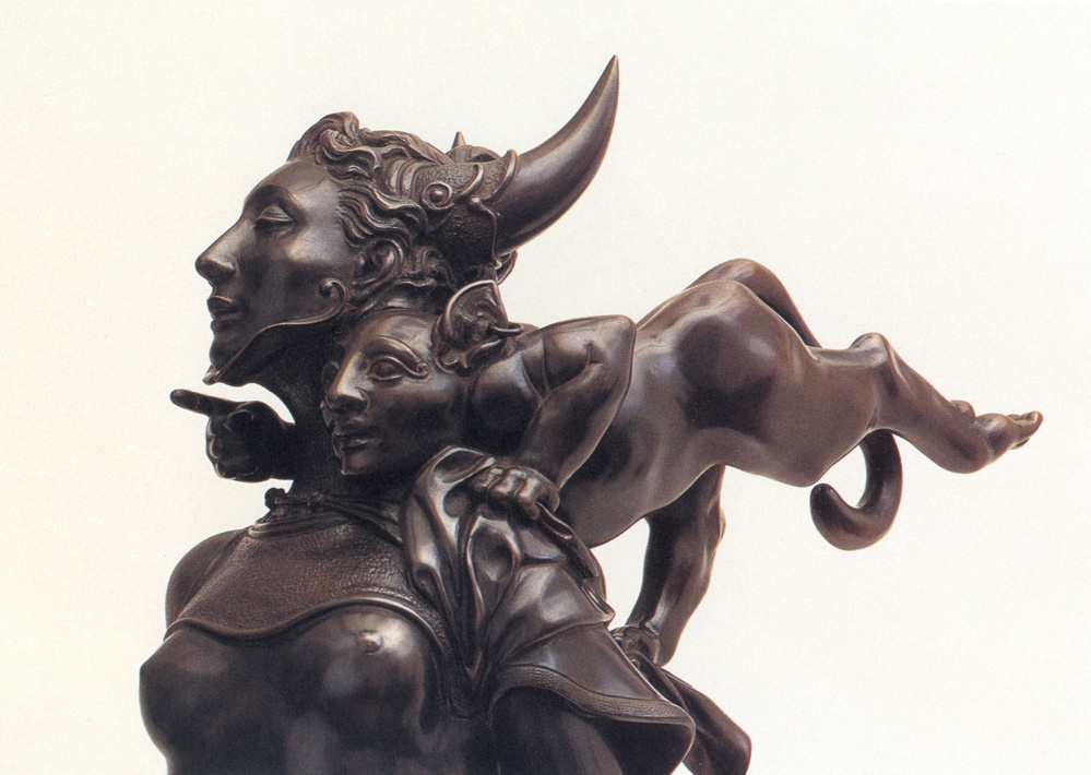 Vrubel, Fuchs, Dalí, Parkes, Kush — Five Artists in Search of Volume: Fantastic Sculptures by Painters Vrubel, Fuchs, Dalí, Parkes, Kush — Five Artists in Search of Volume: Fantastic Sculptures by Painters