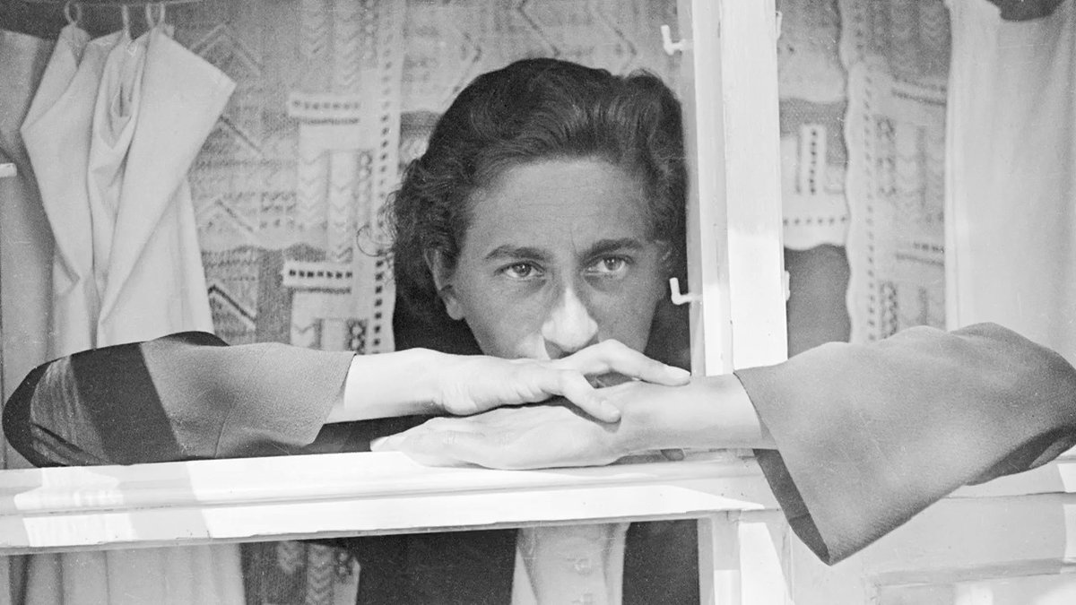 The women of the Bauhaus: 5 names you should finally learn The women of the Bauhaus: 5 names you should finally learn