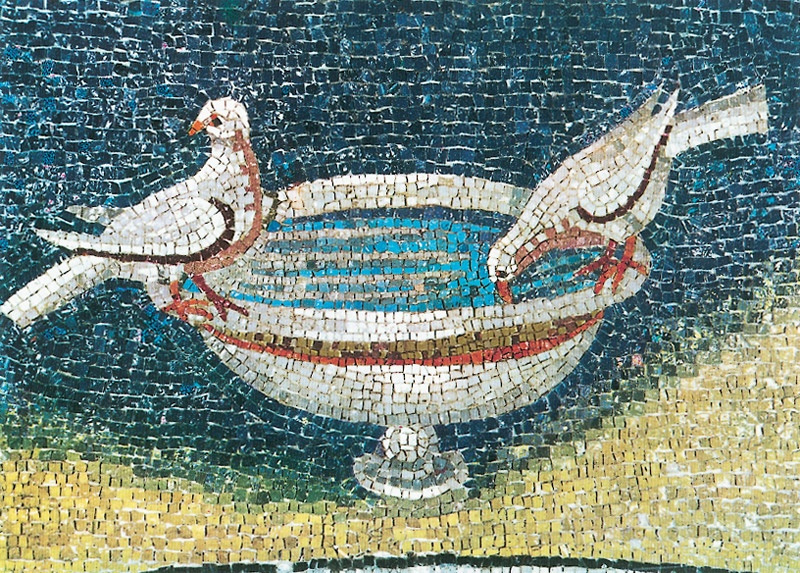 The fountain as a symbol in art The fountain as a symbol in art