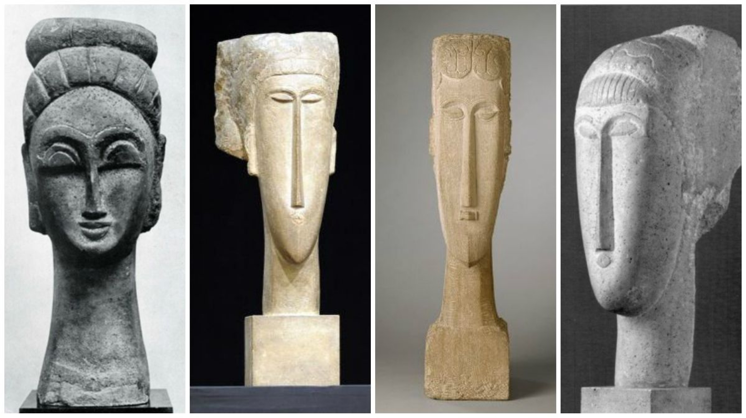 10 facts about Amedeo Modigliani 10 facts about Amedeo Modigliani