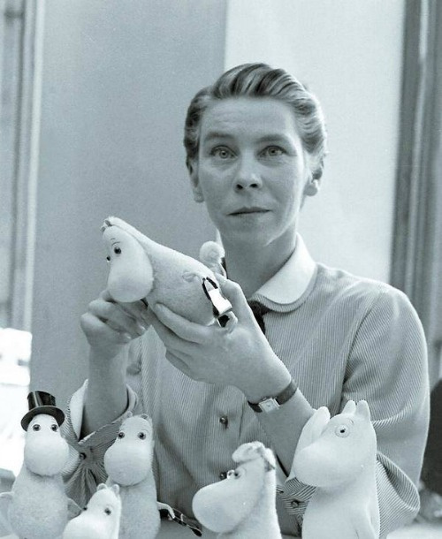The first two stories — The Moomins and the Great Flood and Comet in Moominland brought their writer The first two stories — The Moomins and the Great Flood and Comet in Moominland brought their writer