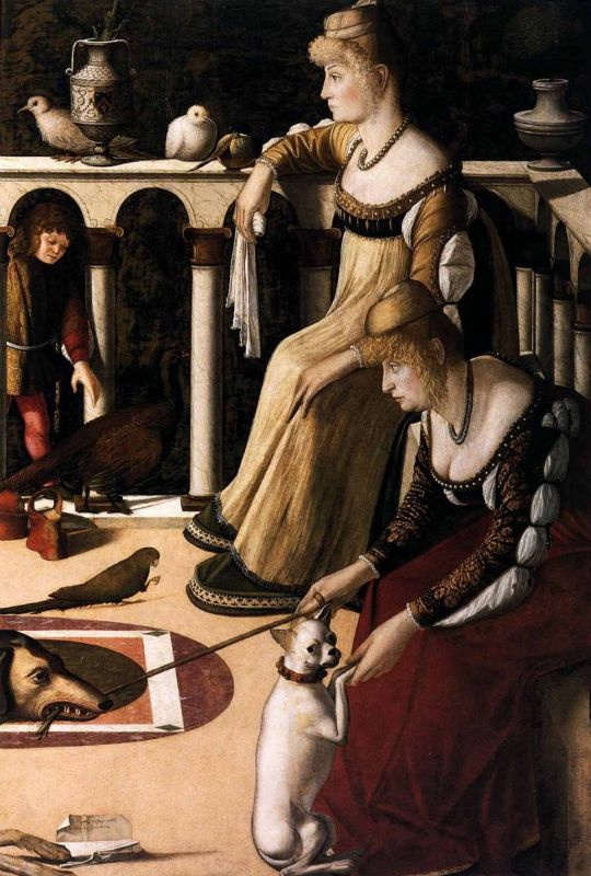 One of the most contradictory models of shoes discussed by art experts is the Venetian chopines (wed One of the most contradictory models of shoes discussed by art experts is the Venetian chopines (wed