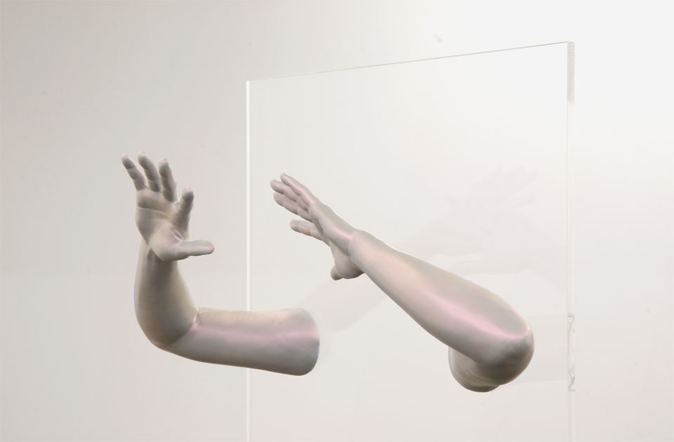 Курс на Art Dubai: главная арт-ярмарка современного искусства в восточном мире открывается в ОАЭ Курс на Art Dubai: главная арт-ярмарка современного искусства в восточном мире открывается в ОАЭ