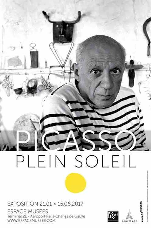 The aim of the Picasso. Sunlit Years exhibition is to introduce the visitors the link of the Picasso The aim of the Picasso. Sunlit Years exhibition is to introduce the visitors the link of the Picasso