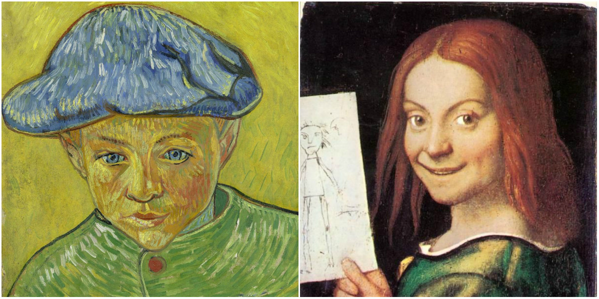 Рекорды музея Ван Гога, женщина-директор в Ватикане и украденные картины, которые вернулись в Верону