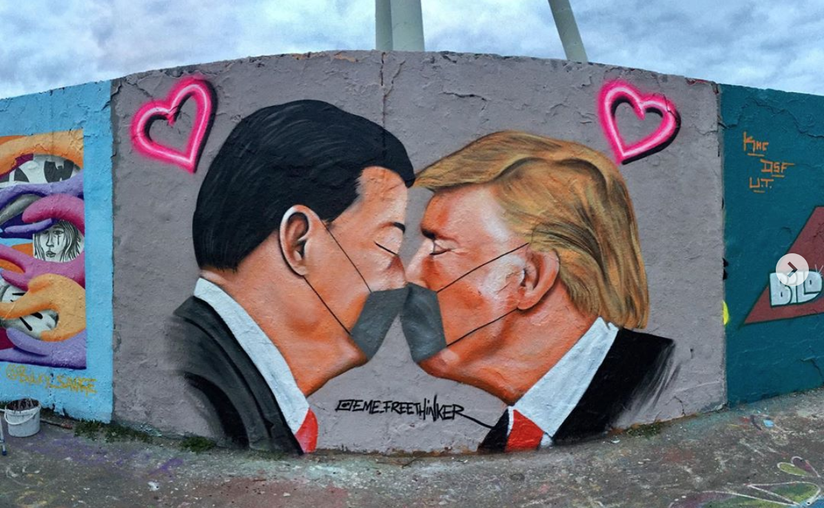 Берлин, Германия. Автор: EME Freethinker Берлин, Германия. Автор: EME Freethinker
