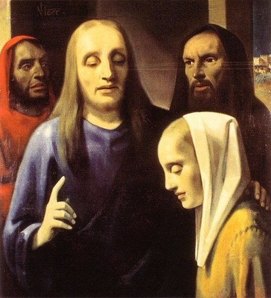 Vermeer’s Fakes Vermeer’s Fakes