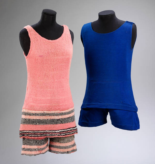 Chanel Knitted Striped Pink Tank Top - 19C Collection