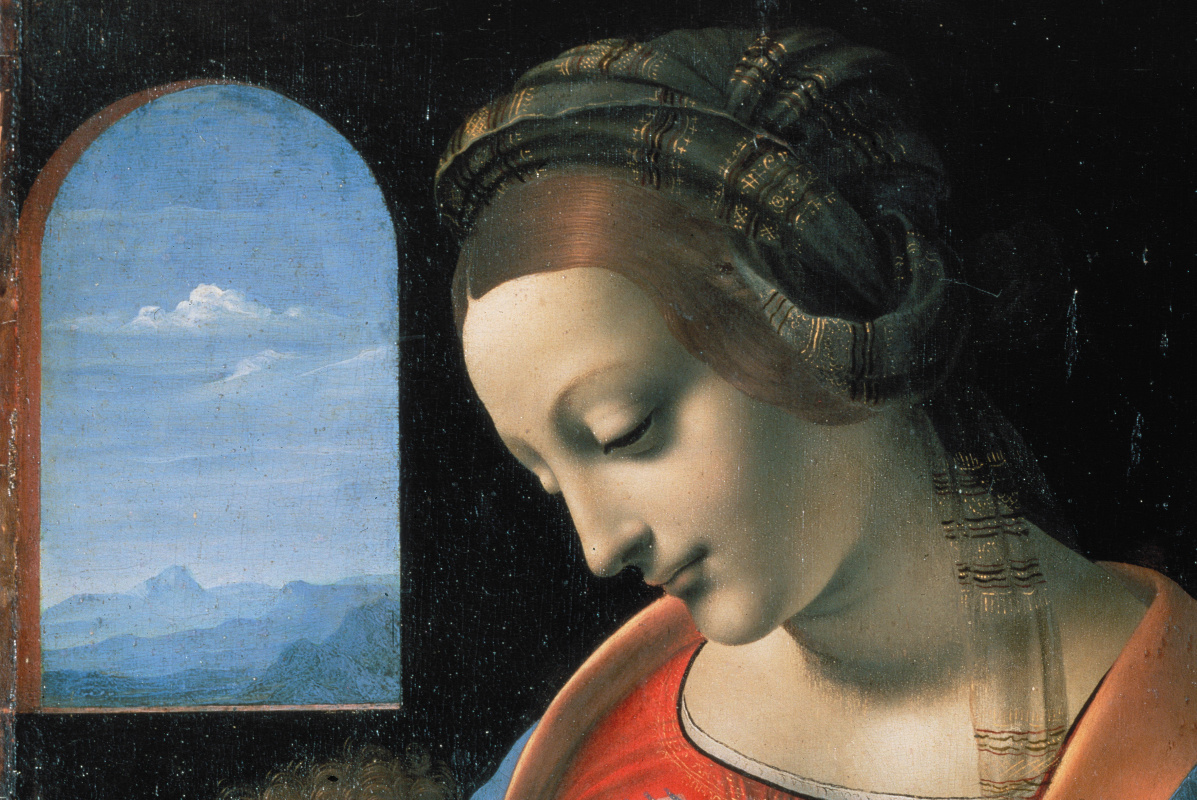 Let's figure it out: why Madonna Litta was the subject of discussion on the eve of the 500th anniversary of Leonardo's death and what does it have to do with Boltraffio?
