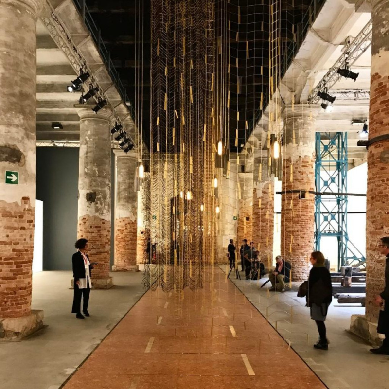 Арсенал. Фото: Haupt & Binder (источник — artnet.com) Арсенал. Фото: Haupt & Binder (источник — artnet.com)