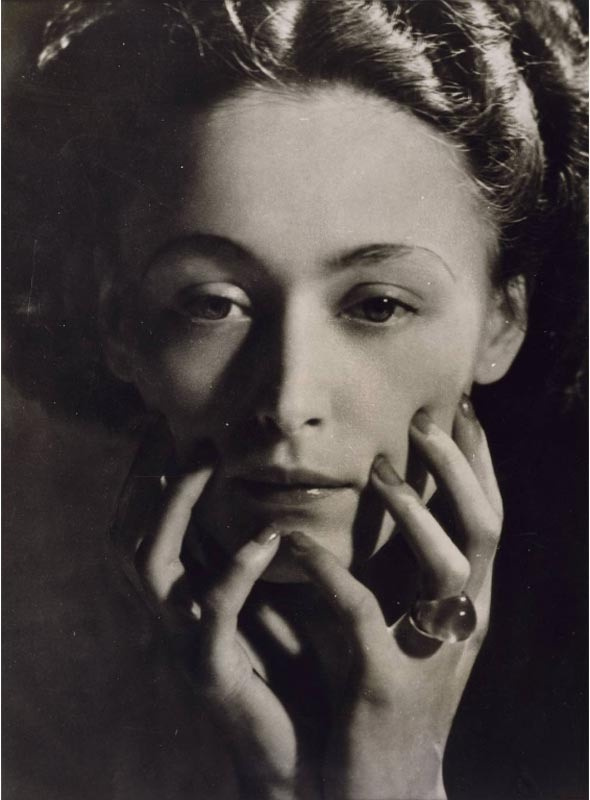 Dora Maar. She lost her mind after the death of Picasso. Dora Maar. She lost her mind after the death of Picasso.