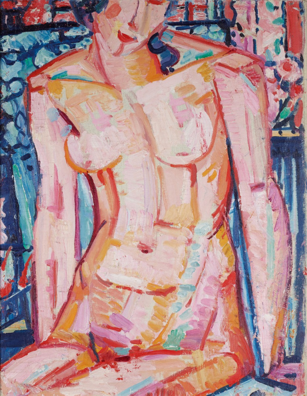 At the beginning of the 20th century, it was too hard for women to become artists. They were not all At the beginning of the 20th century, it was too hard for women to become artists. They were not all