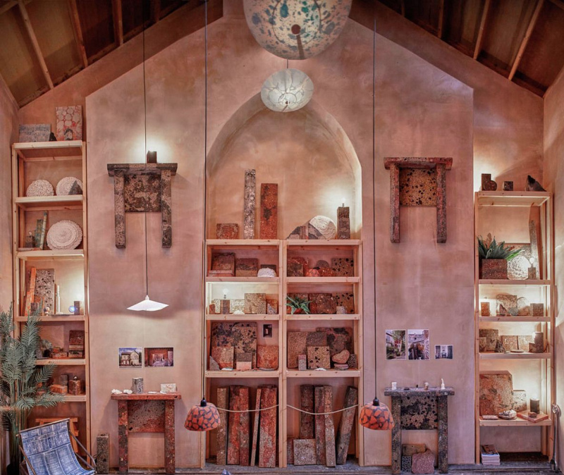 Источник фото: archdaily.com Источник фото: archdaily.com