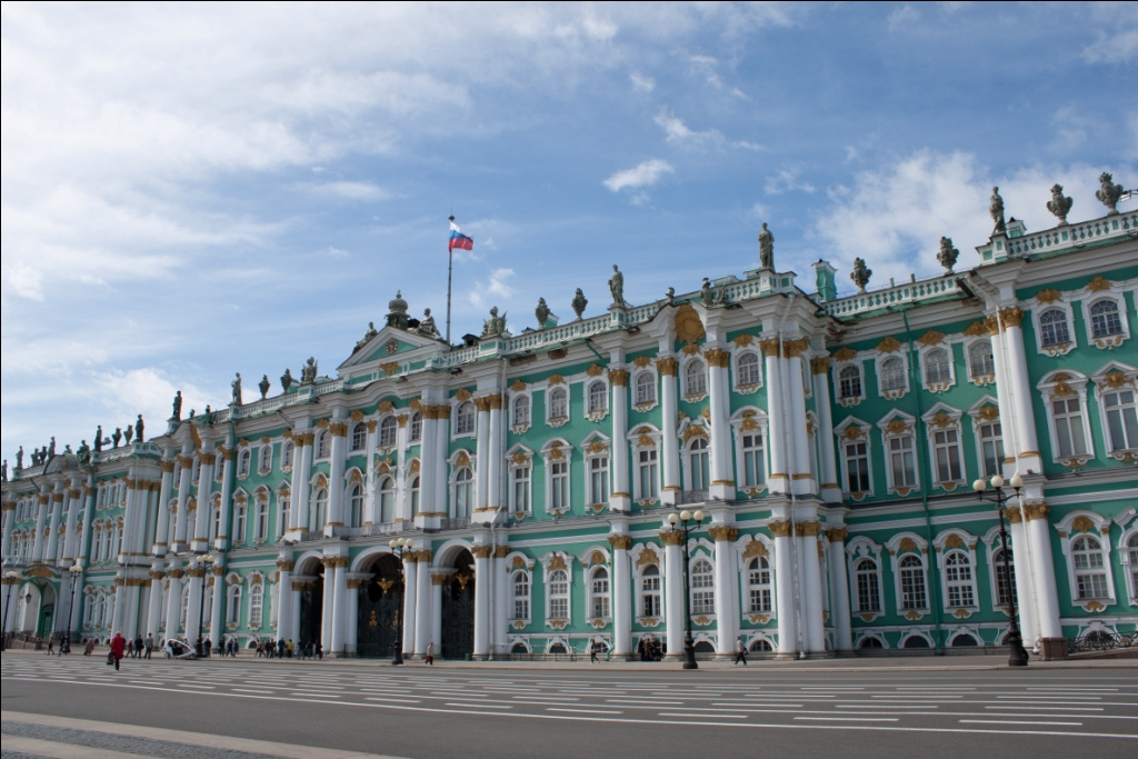 Эрмитаж картинки и фото