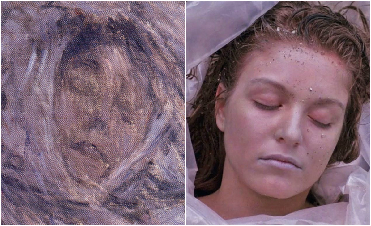 Claude Monet, Gustav Klimt and five other artists who influenced Twin Peaks by David Lynch