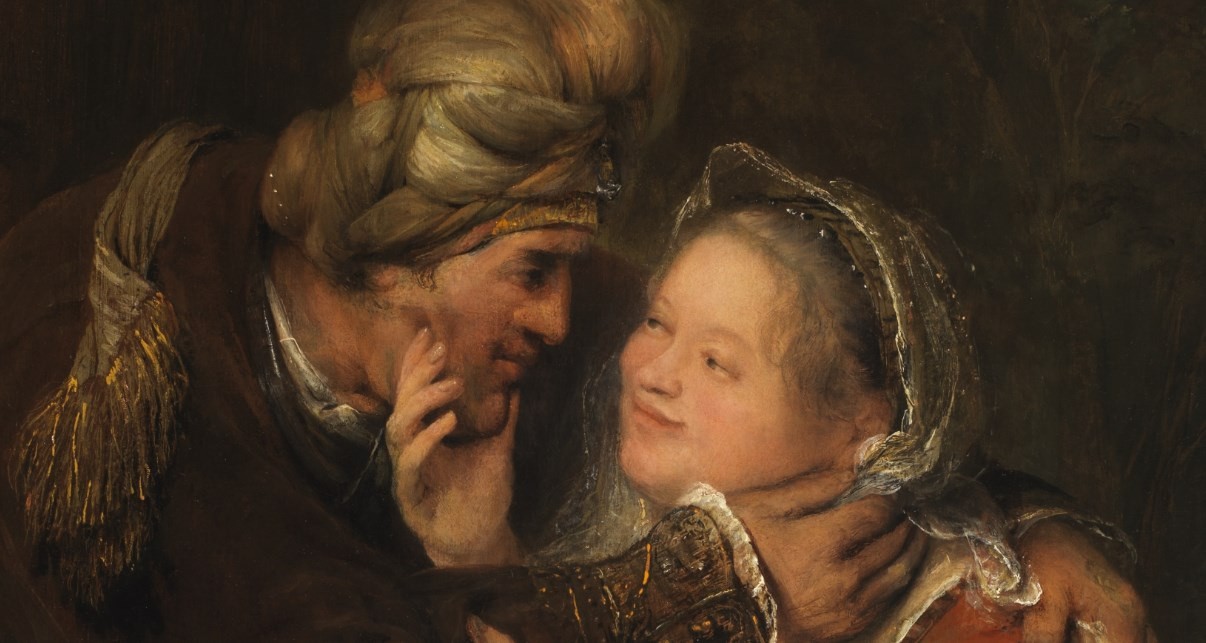 The world’s largest private collector of Rembrandt and 17th-century Dutch paintings presented digitized collection online.