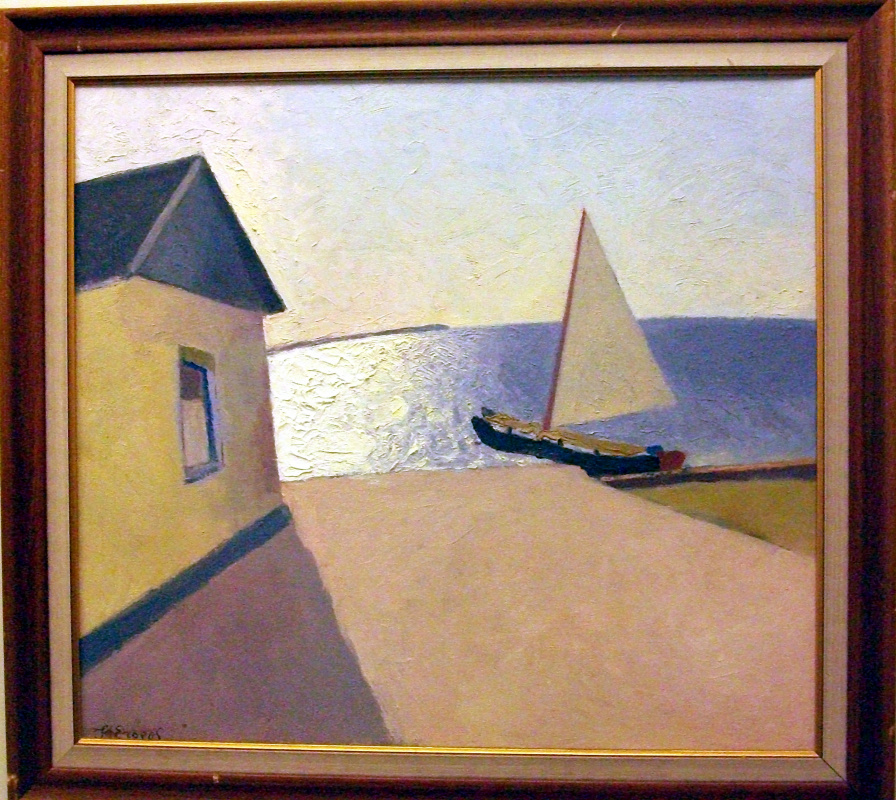 Юрий Егоров. Без названия. 2002 г. Юрий Егоров. Без названия. 2002 г.