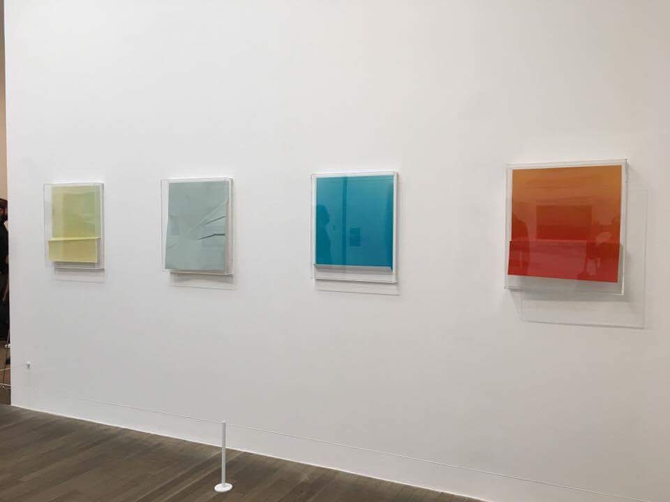 Wolfgang Tillmans, a guru of the photographic art Wolfgang Tillmans, a guru of the photographic art