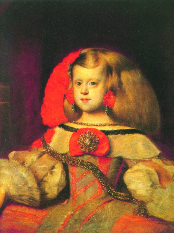In 2008, scholars finally attributed the painting to Juan Batista del Maso, a student of Velázquez, In 2008, scholars finally attributed the painting to Juan Batista del Maso, a student of Velázquez,