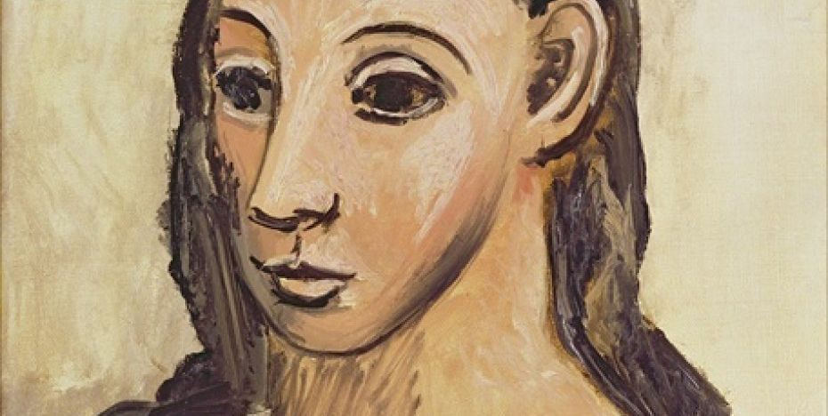 Картину Пикассо, изъятую с супер-яхты, передали в музей в Мадриде Картину Пикассо, изъятую с супер-яхты, передали в музей в Мадриде
