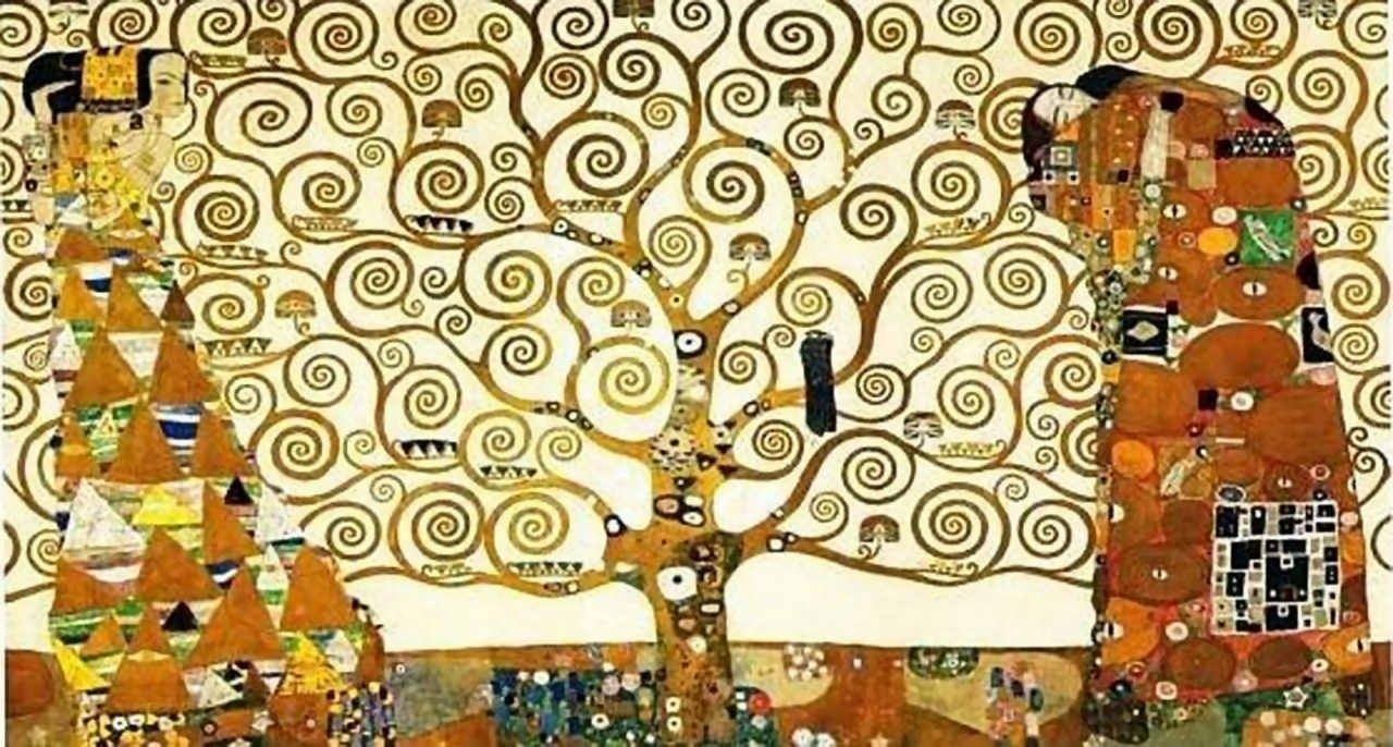 The tree as a symbol in art The tree as a symbol in art