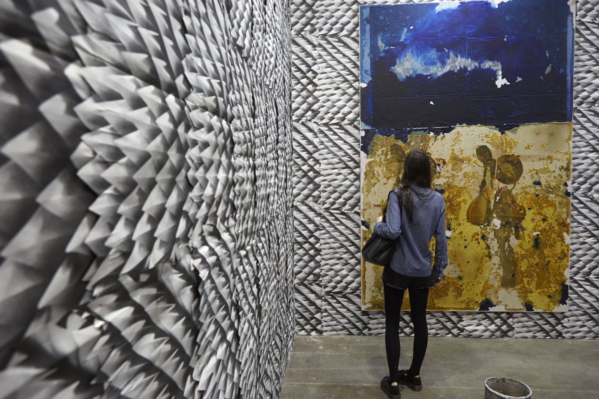 How to love Contemporary Art: 10 tips from Marat Guelman