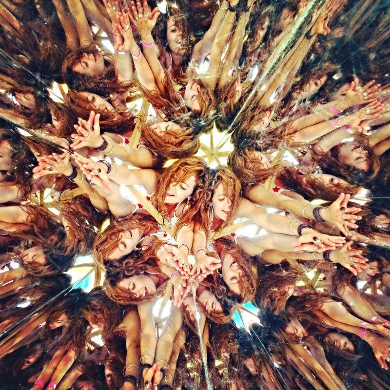 Гори оно огнем! Самые яркие проекты фестиваля "Burning Man-2015" Гори оно огнем! Самые яркие проекты фестиваля "Burning Man-2015"