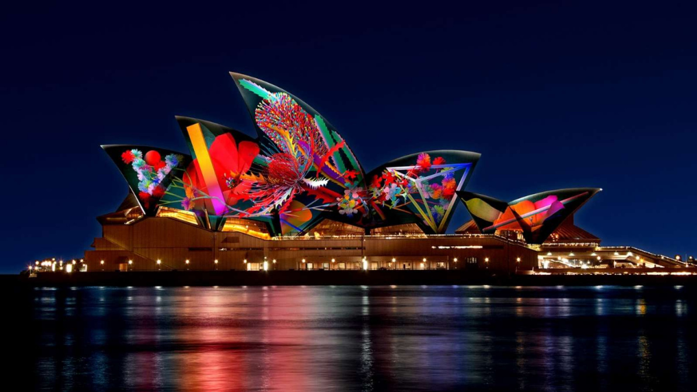 The Sydney Opera House. Photo: www.sydneyoperahouse.com The Sydney Opera House. Photo: www.sydneyoperahouse.com