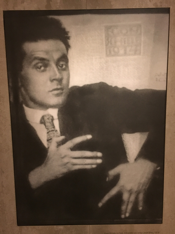The exhibition is organized magnificently — drawings and gouaches are accompanied by photographs of The exhibition is organized magnificently — drawings and gouaches are accompanied by photographs of