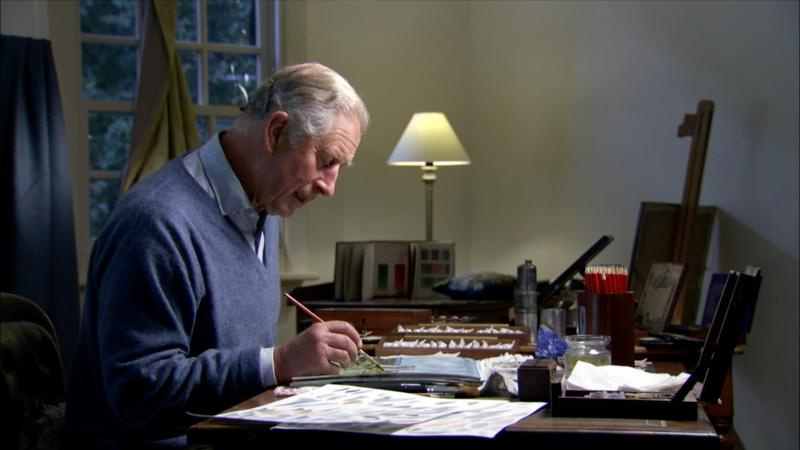 From Carter to Hitler. 10 politicians who ventured into arts From Carter to Hitler. 10 politicians who ventured into arts