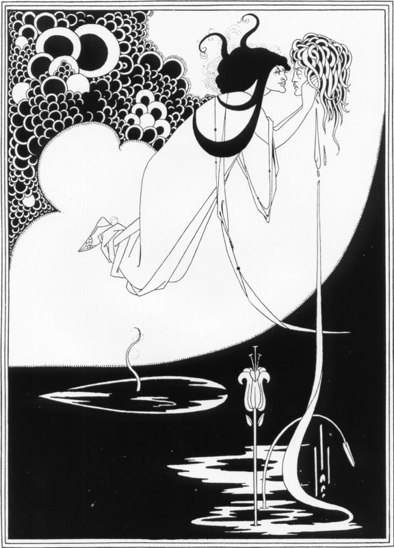In 2008, a buyer paid USD 300K for two sought-after illustrations for Oscar Wilde’s Salome by Aubrey In 2008, a buyer paid USD 300K for two sought-after illustrations for Oscar Wilde’s Salome by Aubrey