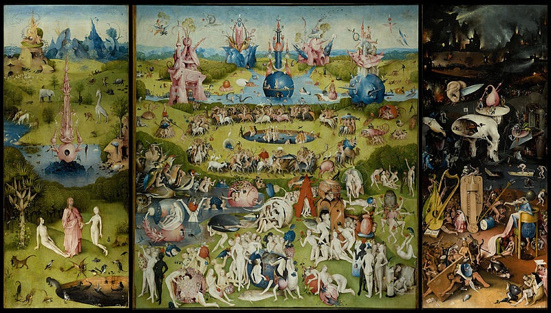 The fountain as a symbol in art The fountain as a symbol in art