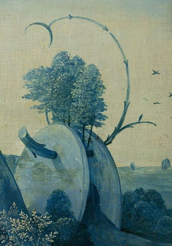 6. Crescent Moon
The construction of two roundish planes tightened with a narrow axis is the image 6. Crescent Moon
The construction of two roundish planes tightened with a narrow axis is the image