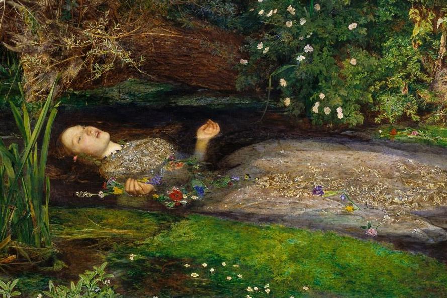 Palazzo Reale in Milan invites the art lovers to the Pre-Raphaelite exhibition
