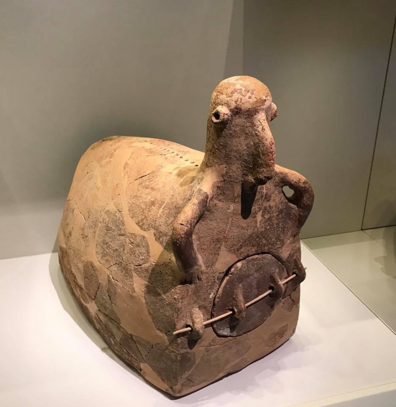 Homunculus loxodontus?! "It's amazing how much modern multi-industry has taken from the ancient "hum Homunculus loxodontus?! "It's amazing how much modern multi-industry has taken from the ancient "hum