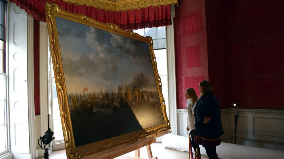 Источник: nationaltrust.org.uk Источник: nationaltrust.org.uk