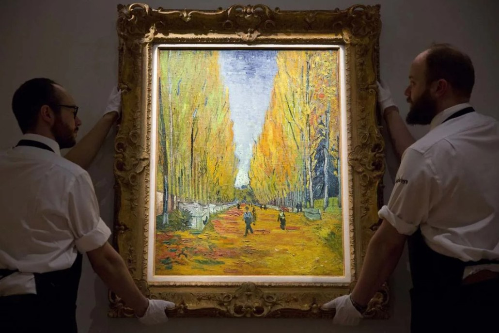Источник: Sotheby’s Источник: Sotheby’s