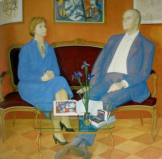 The Chocolate King, Picasso’s Buddy and Founder of the American Prado: Three World Collectors The Chocolate King, Picasso’s Buddy and Founder of the American Prado: Three World Collectors
