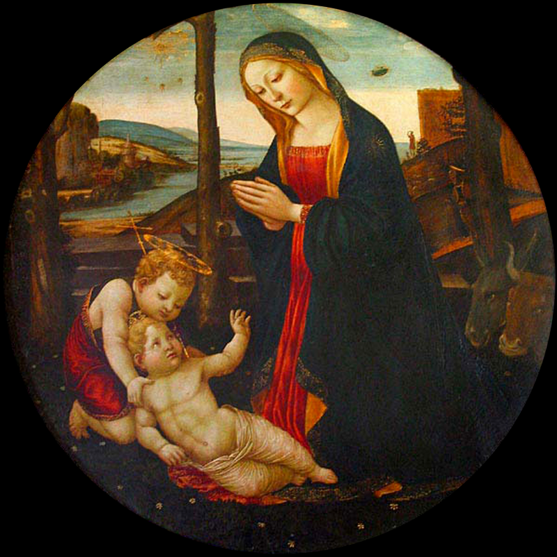 Easter eggs in Art: top 10 paintings and frescoes with puzzles Easter eggs in Art: top 10 paintings and frescoes with puzzles