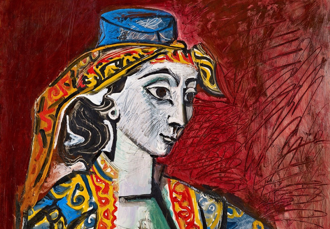 Падчерица Пикассо откроет музей с крупнейшей коллекцией картин мастера