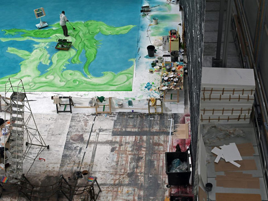 Artists – in the studio! Famous creators in interiors, or Whose creative chaos is closer to you? Artists – in the studio! Famous creators in interiors, or Whose creative chaos is closer to you?