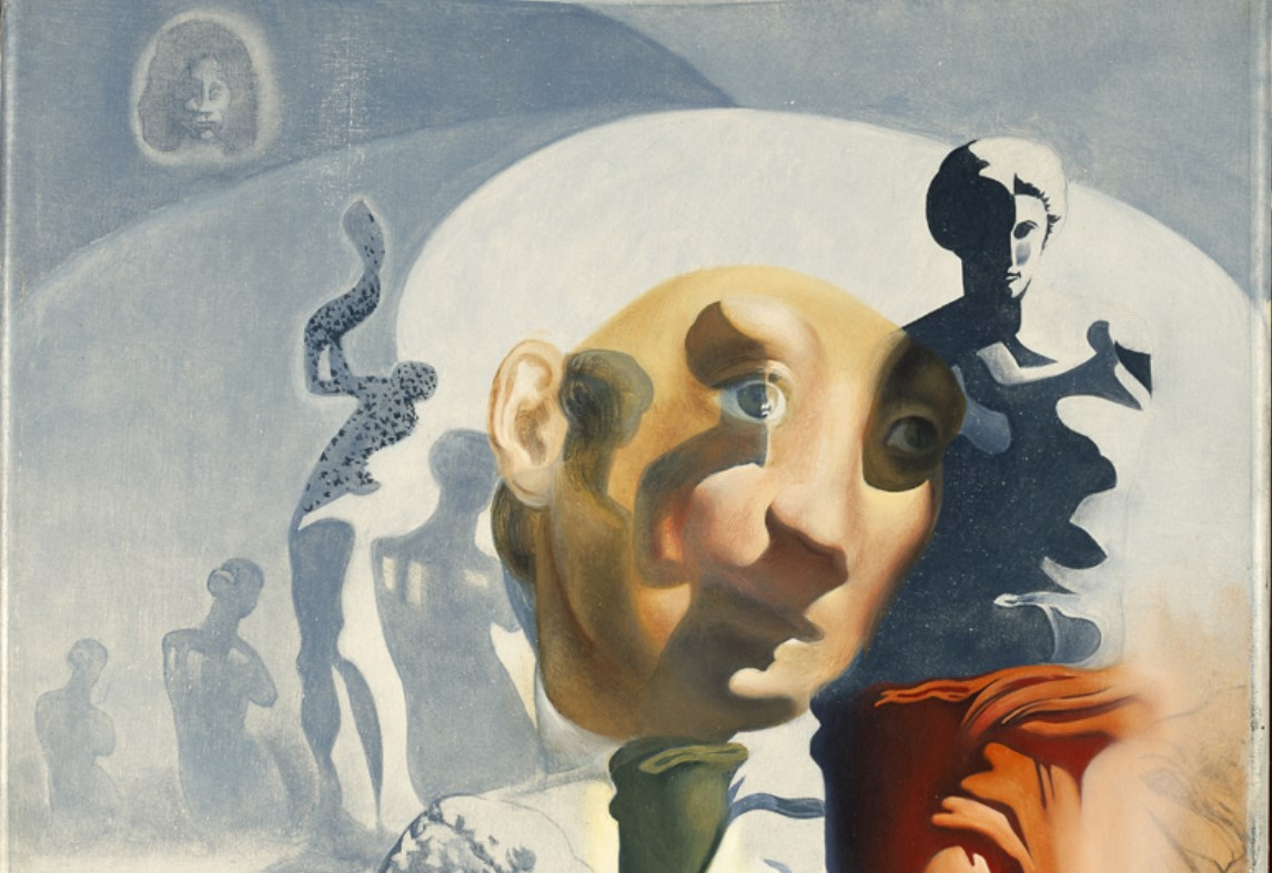 The Dalí Foundation: the Catalogue of paintings by the Surrealist completed