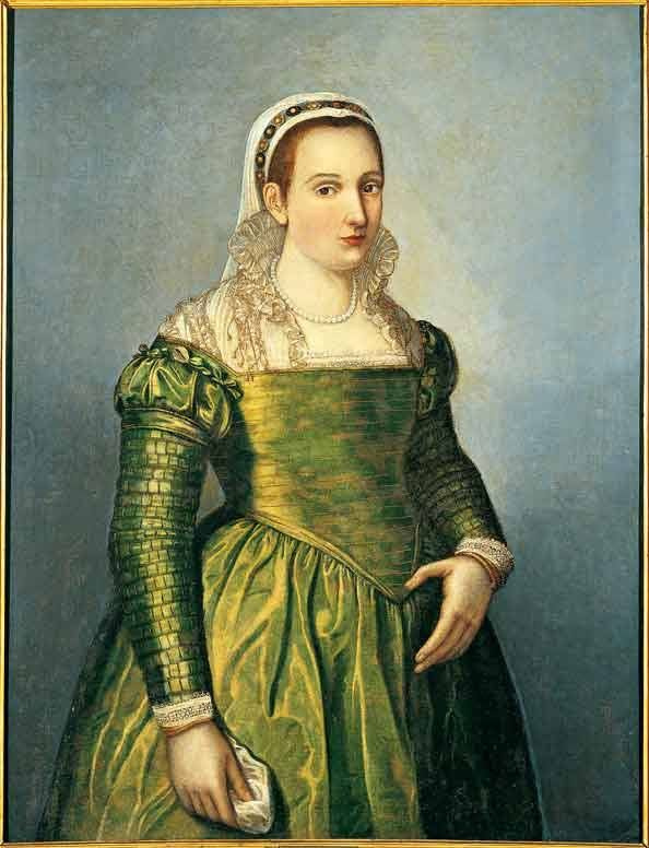 Girolamo Muzziani.
Portrait of Vittoria Colonna Girolamo Muzziani.
Portrait of Vittoria Colonna